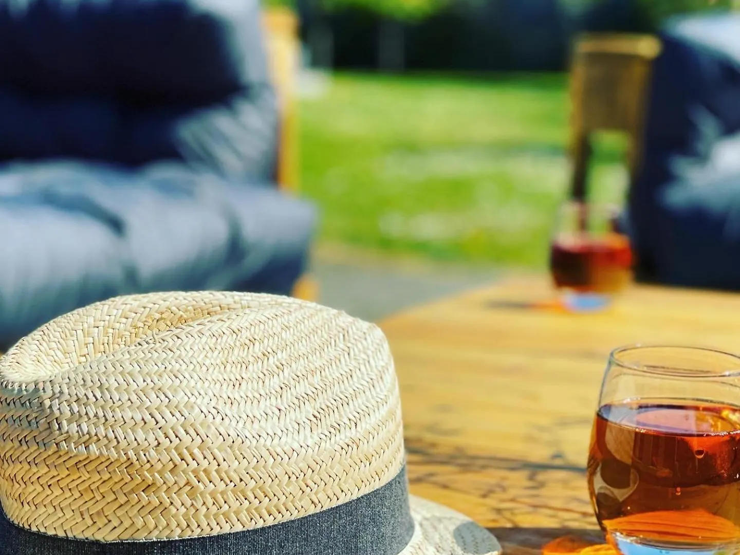 Holiday home Gites Du Domaine Du Grenier Yffiniac