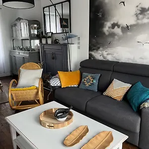 Vakantiehuis Noroit, Cherrueix